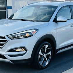 2017 HYUNDAI TUCSON SPORT !!! 