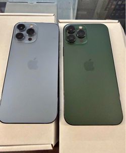 iPhone 13 Pro Max 5G ( perfect condition )