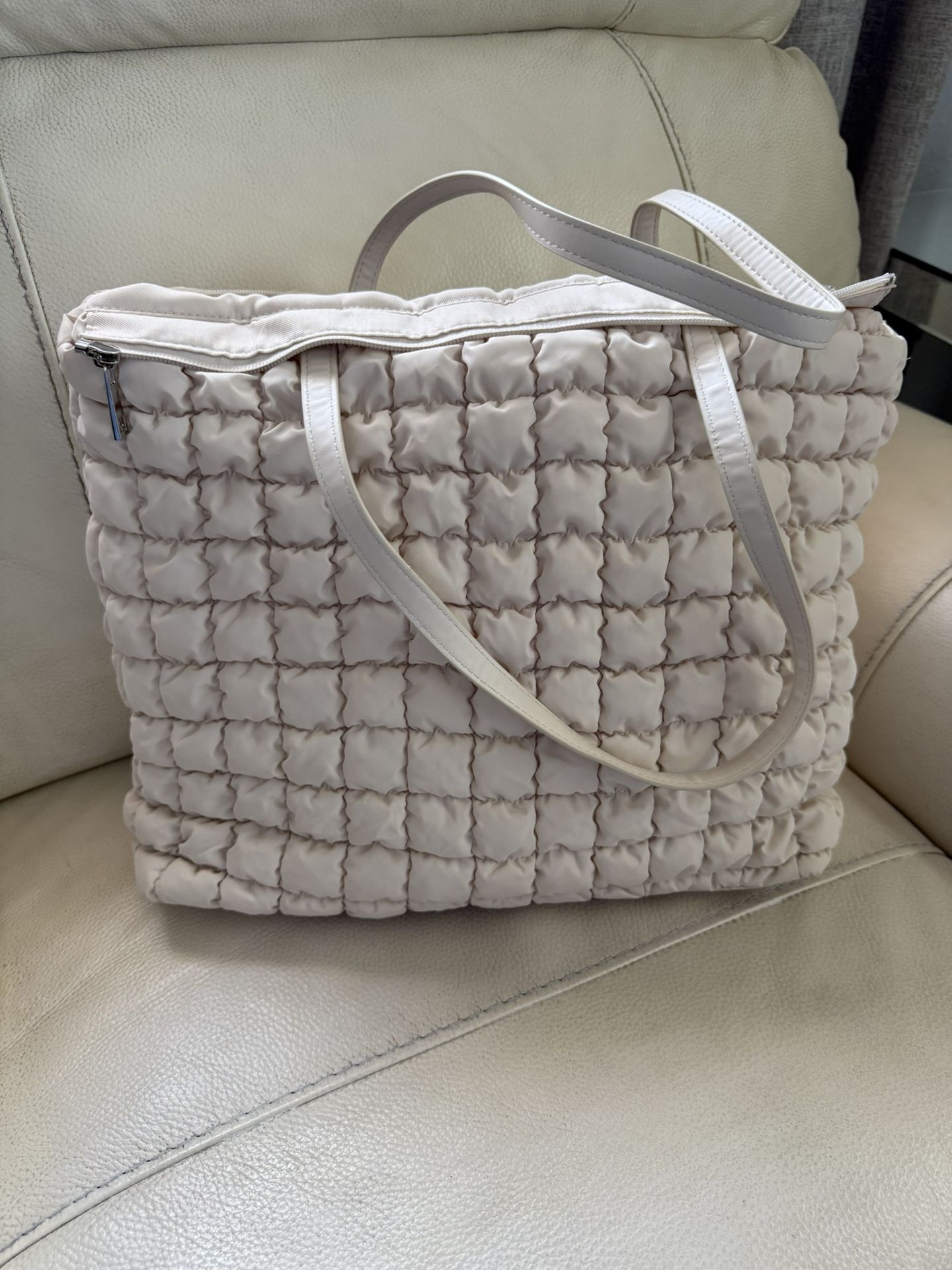 Beautiful  Tote  Bag 