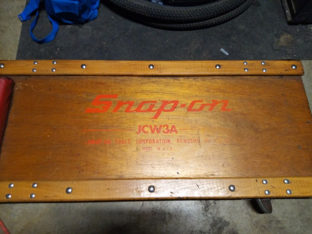 Snap On 