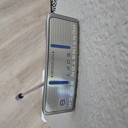 Cleveland Huntington Beach Soft Putter