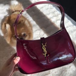 Ysl Purse