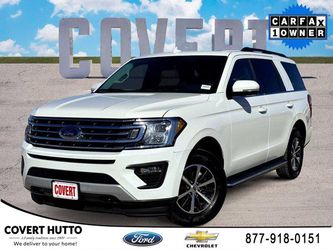 2021 Ford Expedition