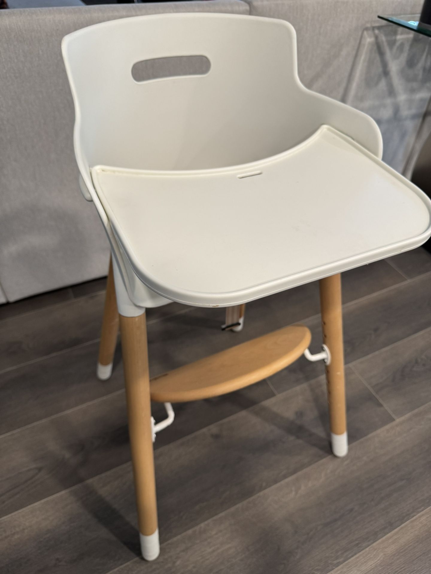 Baby High chair