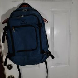 Hynes Eagle Travel Backpack 40L Flight Approved Carry On Backpack