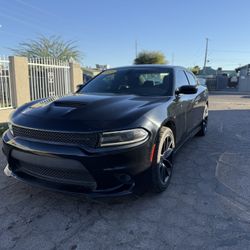 2021 Dodge Charger