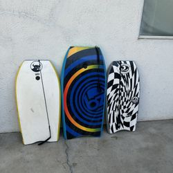 Boogie Boards