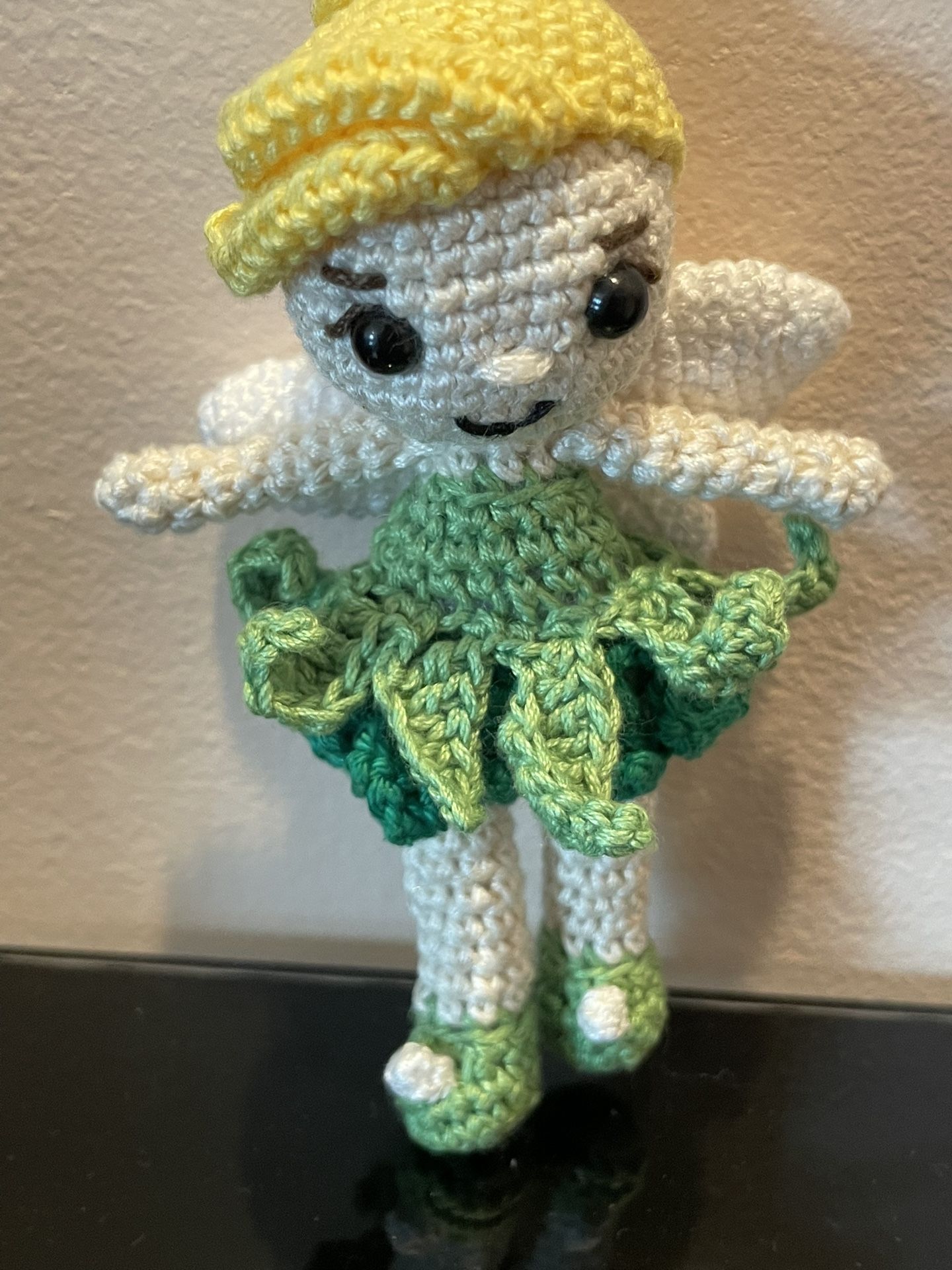 Tiny Tinkerbell