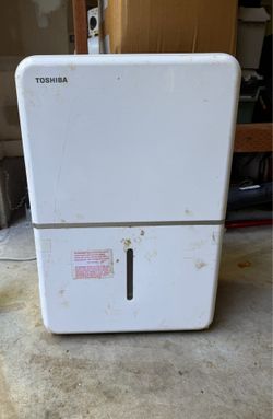 Dehumidifier