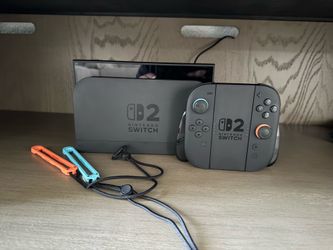 Nintendo Switch 2