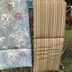 Dog Bed , Lounge Chair Pad