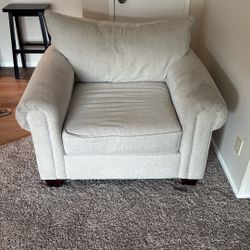 Single Seat Couch
