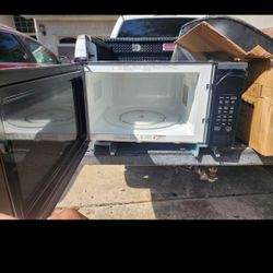 KitchenAid Microwave 
