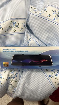 Dash cam