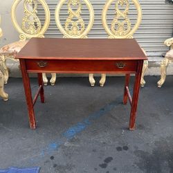 Vintage Desk