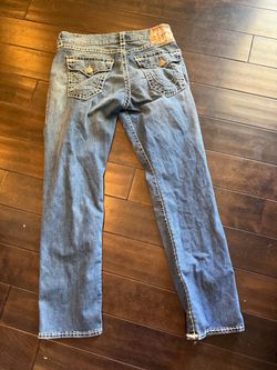 True religion jeans