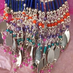 Brand New Earrings Never Worn Fort Pierce Ears Beautiful