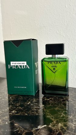 Prada Paradigme Cologne