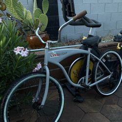 Bikes, Bicicletas, Off-road, Street, Beach Cruiser, Tricycle, Exercise Bike 