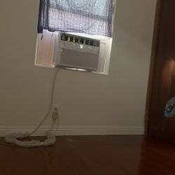 Toshiba Window AC