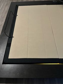 Tempur-Pedic Ergo lift base - King Size