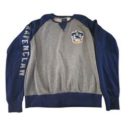 Harry Potter Ravenclaw Sweater