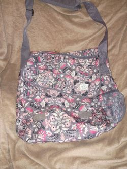 $5 Old Navy Diaper Bag 