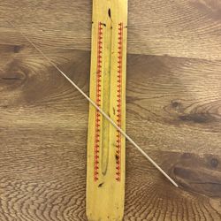 Incense Burner And 10 Sticks 