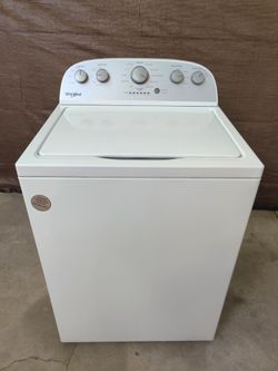 Whirlpool Washer 🚚 FREE delivery