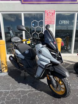 Scooter