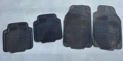 Car Mats