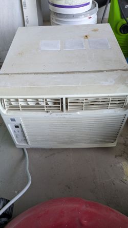 10000 BTU Air conditioner