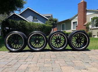 20” 5x120