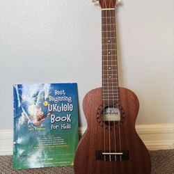 Cordoba Ukulele 