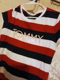 Women's shirt