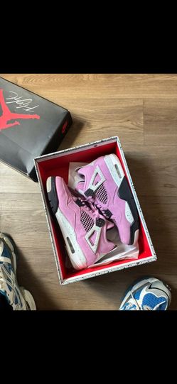 jordan 4