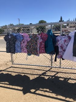 Medical Scrubs Brand New Never Worn 