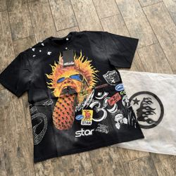 HellStar Shirt