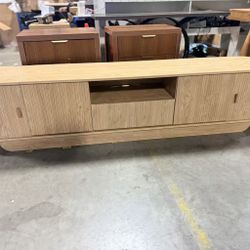 Tv Stand Entertainment Center 