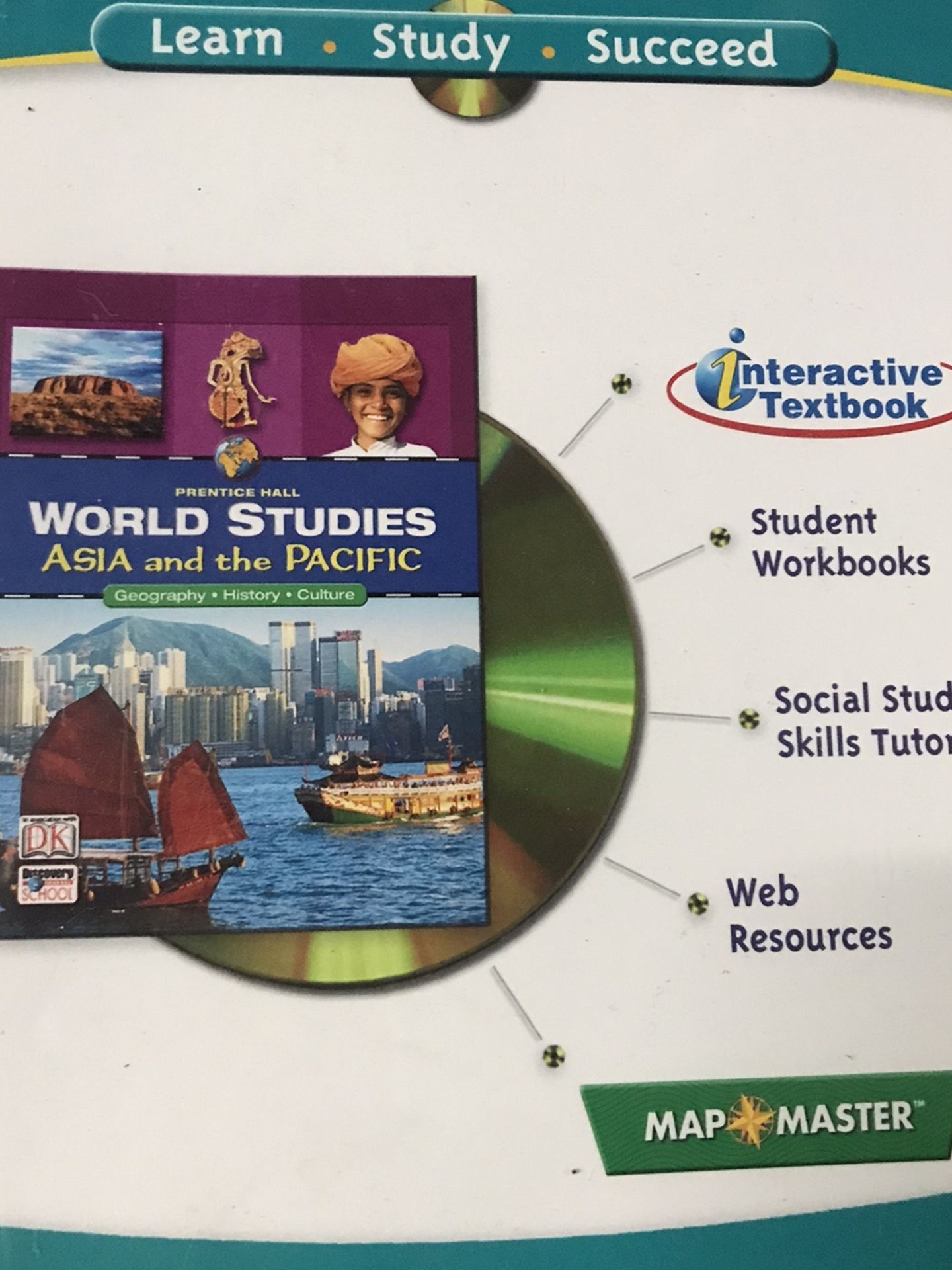 2 CD ROM SET