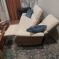 Clean Couch