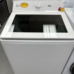 ✨LG 5.0 cu.ft. SMART Top Load Washer