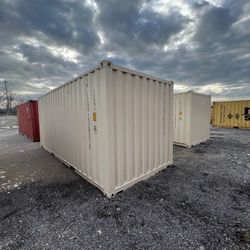 Shipping Containers For Sale!!