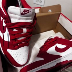 Nike Dunk