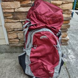 Hiking Backpack "Golite Quest" 65 Liters Medium
