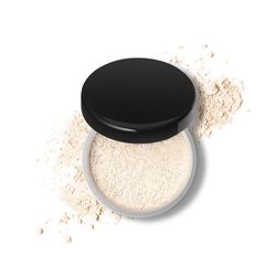 Loose Translucent Face Powder (2 Shades)