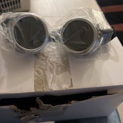Cosplay Glasses 