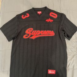 Supreme Mesh Team Jersey