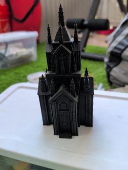 Tabletop Scenery / Warhammer Accessories