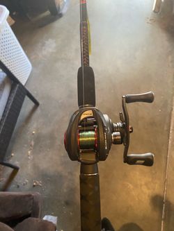Fishing Rod